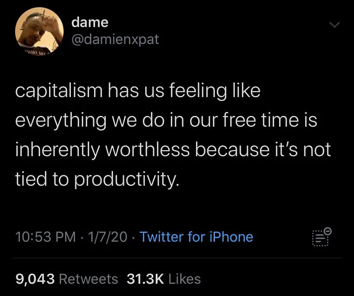 The Truth