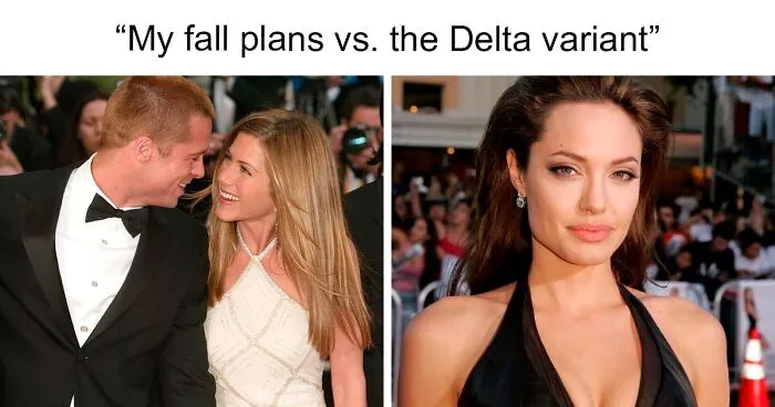 The "My Fall Plans Vs. The Delta Variant" Is The Saddest, Most Relevant Meme On The Internet Right Now