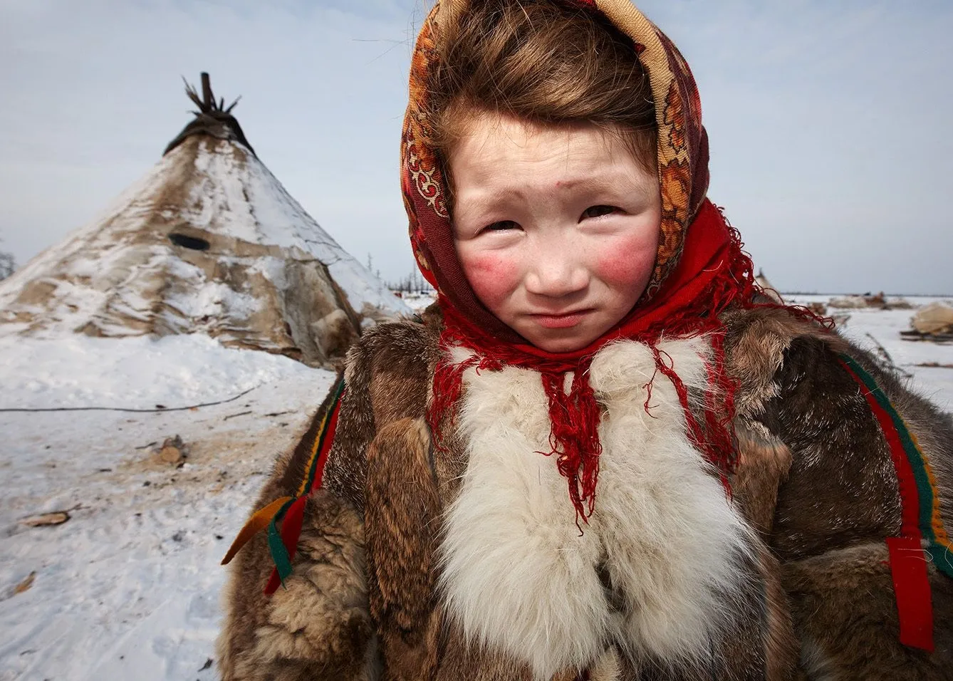 Hey Pandas !! Today Is The International Day Of The World’s Indigenous People. Let's Celebrate With A Bit Of Culture !!