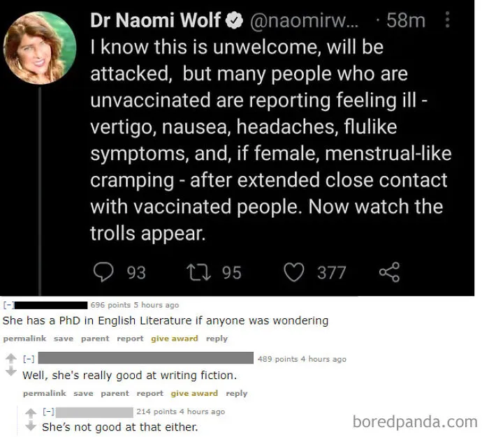 Doctor Of Reading?