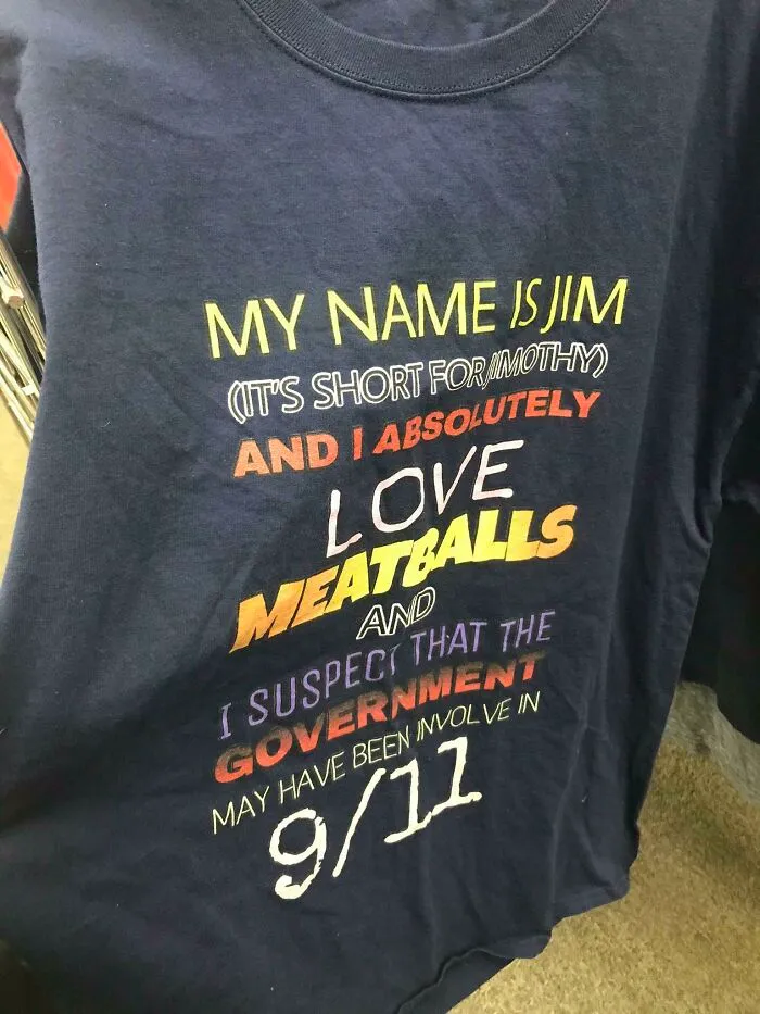 Jimothy?