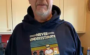 30 Bizarre And Very Specific T-Shirts, As Shared In This Group