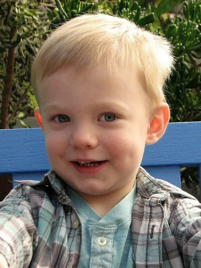 My Language Delayed Son Called Me Mommy For The First Time In Nearly 3.5 Years
