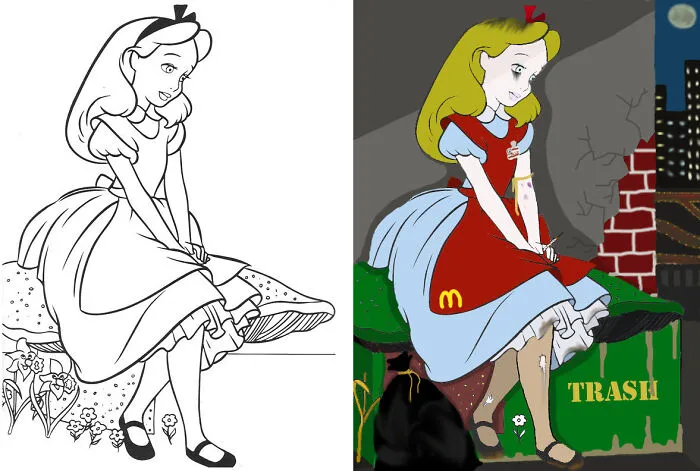 Wonderland