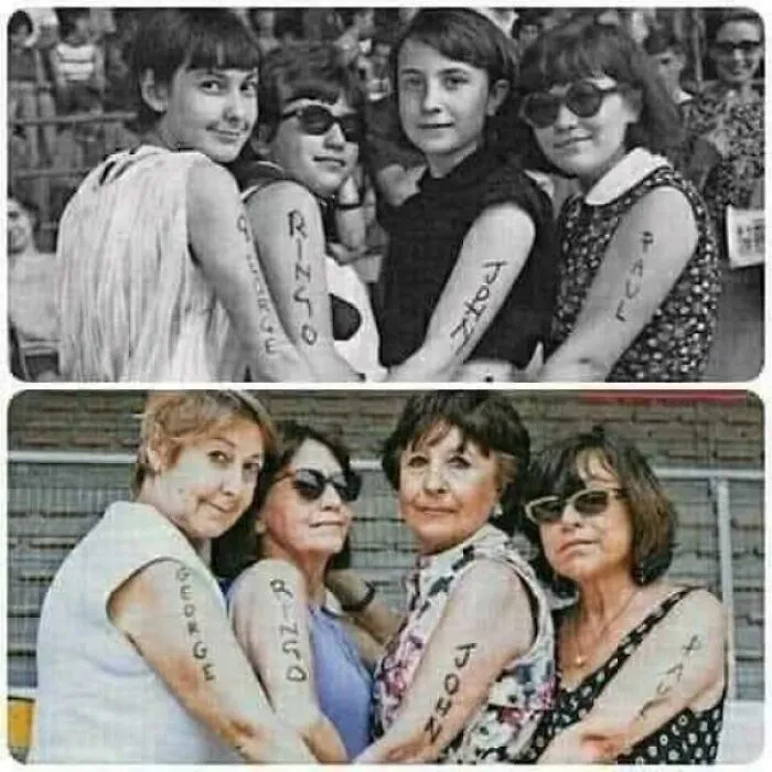 Eternas