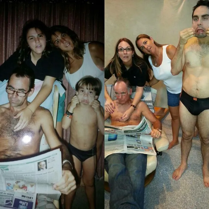 23 Años