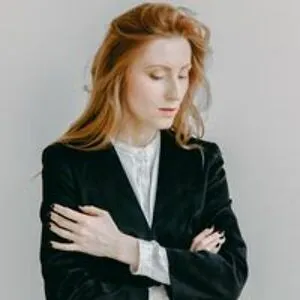 Lidia Gordeenco