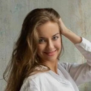 Anna Gorbenko