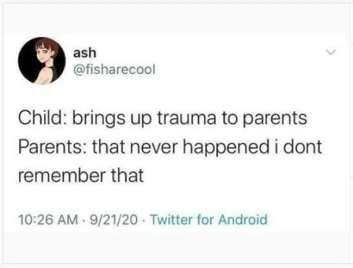 50 Painfully Honest Posts From People Who Are Laughing Through Their Pain
