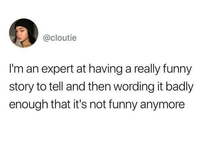 50 Painfully Honest Posts From People Who Are Laughing Through Their Pain