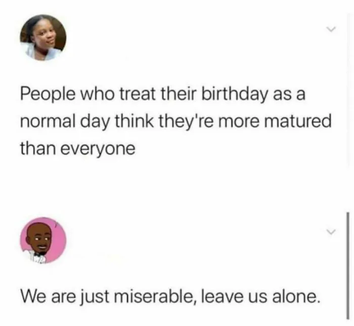 50 Painfully Honest Posts From People Who Are Laughing Through Their Pain