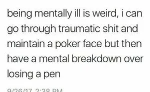 50 Painfully Honest Posts From People Who Are Laughing Through Their Pain