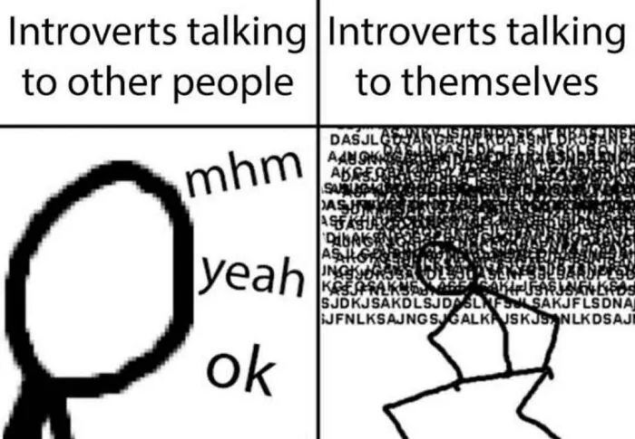 50 Painfully Honest Posts From People Who Are Laughing Through Their Pain