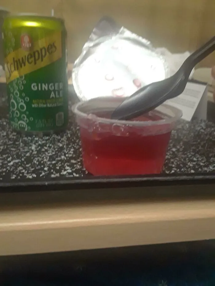 Es mi cumpleaños, estoy en el hospital y no saben qué me pasa