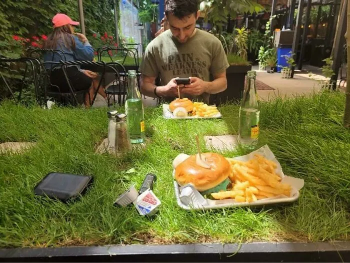 We Want Tables?