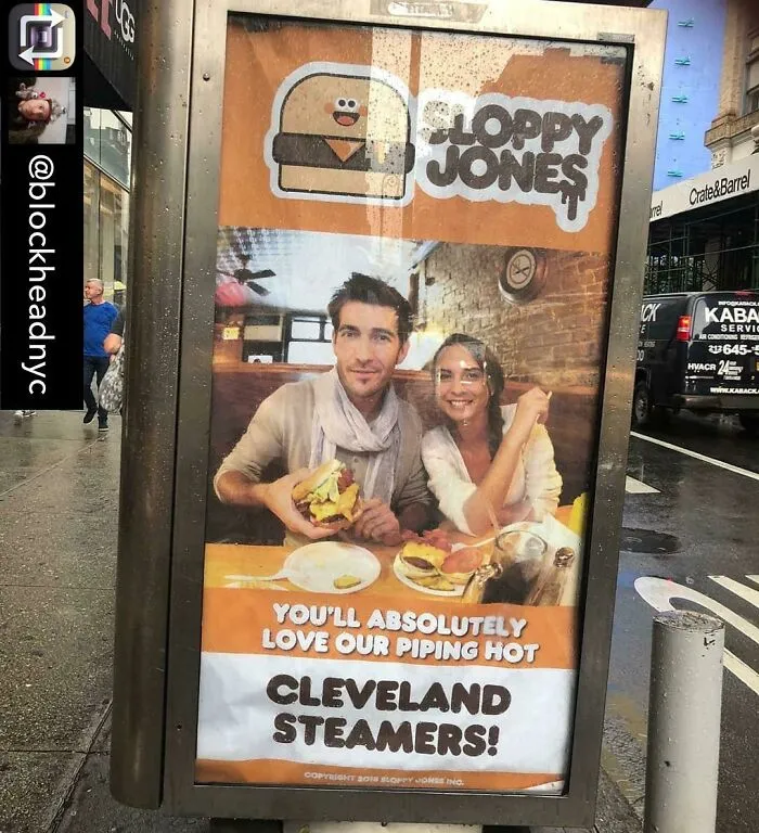 If You Wear A High Vis Vest (The Orange Ones) People Ignore You And You Can Make Fake Ads And Put Em In Phonebooths... If You Have The Keys