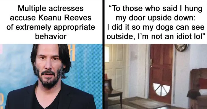 This Twitter Profile Collects Only The Most Respectful Memes, Here Are 50 Of The Best