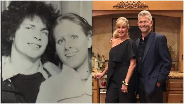 1976 vs. 2018; 42 Years And We're Still Going Strong