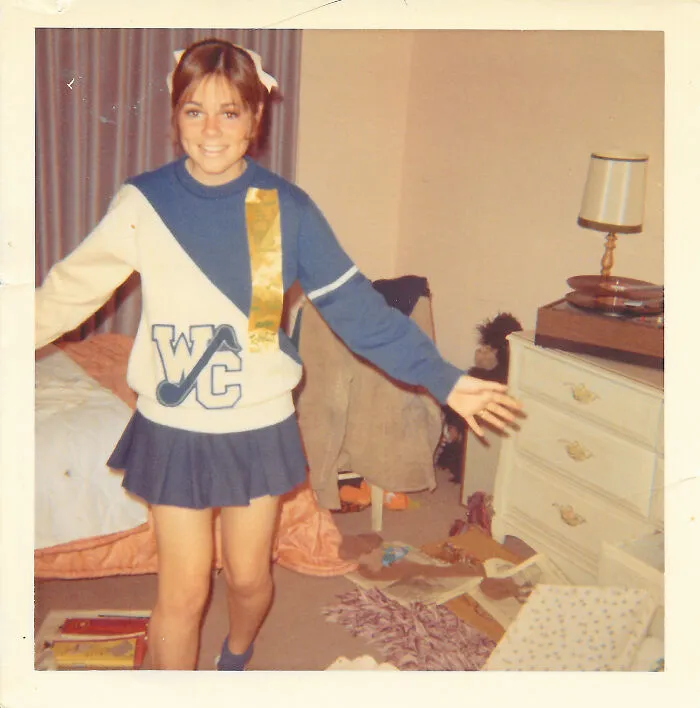 Yo, lista para las Friday Night Lights, 1969