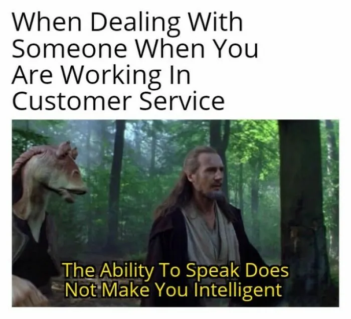 50 Of The Best Customer Service Jokes To Make People Who Work In This Field Laugh Then Cry