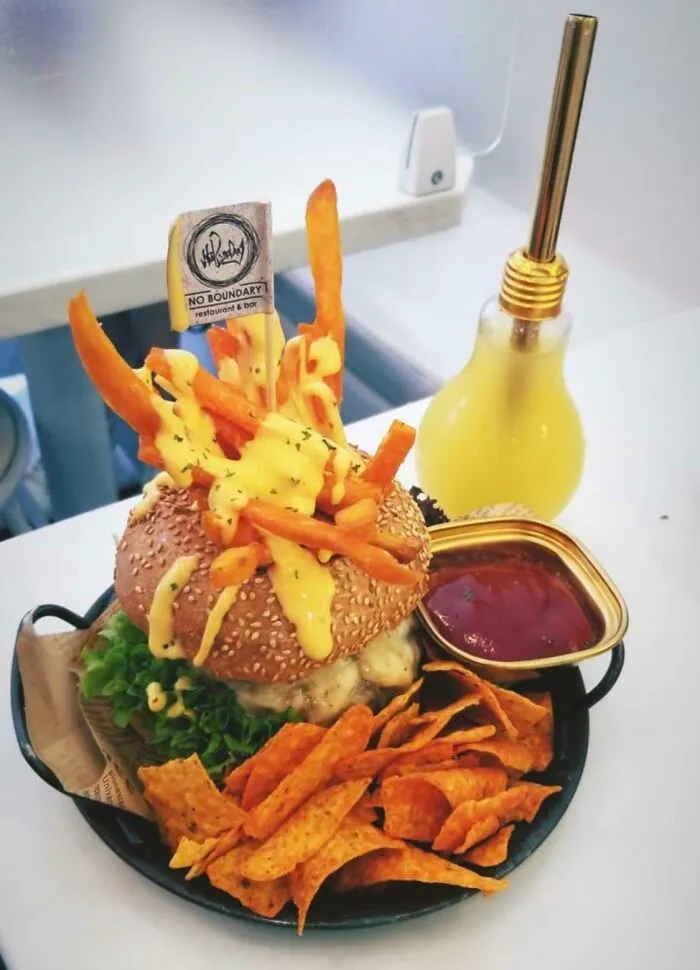 Lemonade In A Lightbulb?