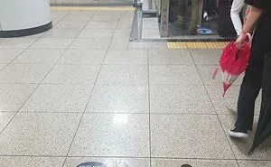 South Korea Is A Whole Different World, And These 50 Photos Are Here To Prove It