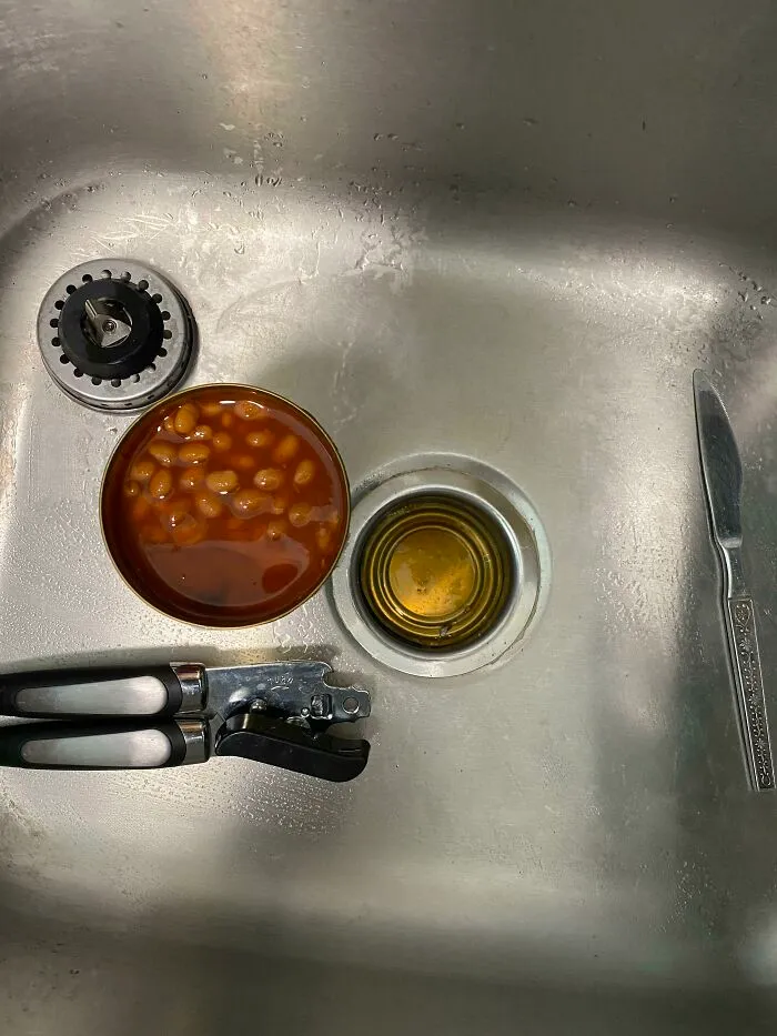 Unfortunate Perfect Fit