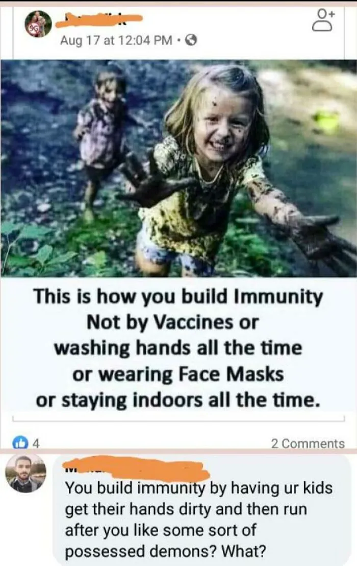 What Is This?
