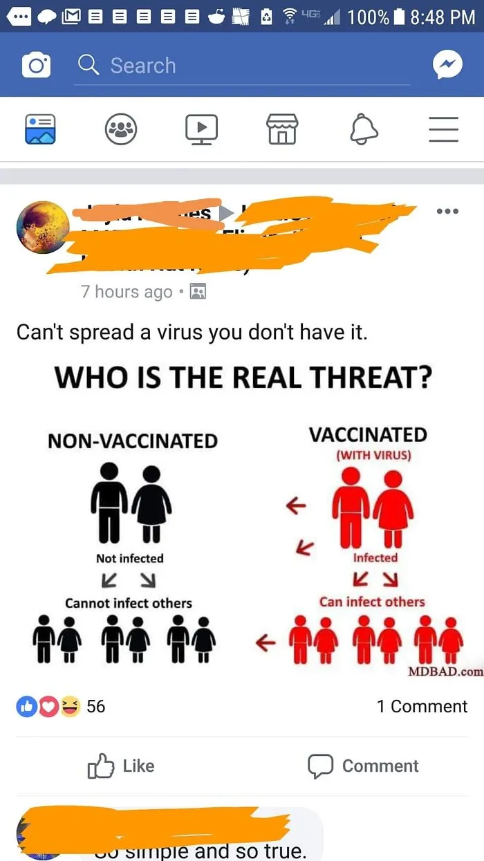 That's Not How It Works, That's Not How It Works At All