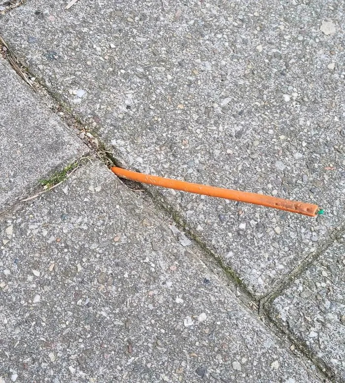 An Internet Provider Pulled Fiber To Every Home In My Neighbourhood Almost A Year Ago. They Never Finished The Connections