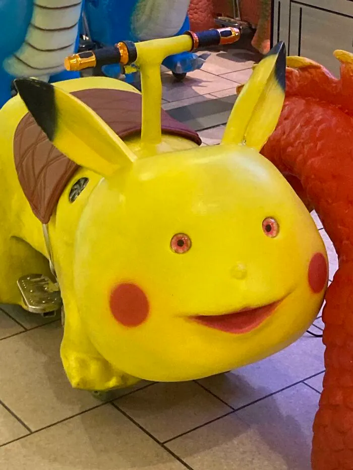 Omg Guys! It’s Pukicho!