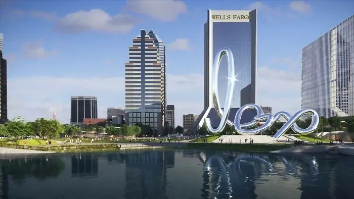 ¿Lex? ¿Derp? ¿Lox? No, se supone que dice Jax para Jacksonville, Florida por 18 millones de dólares