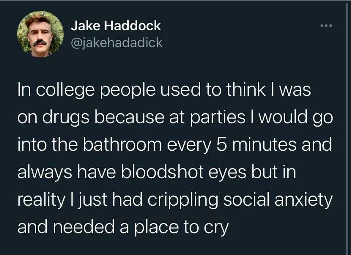 College Parties