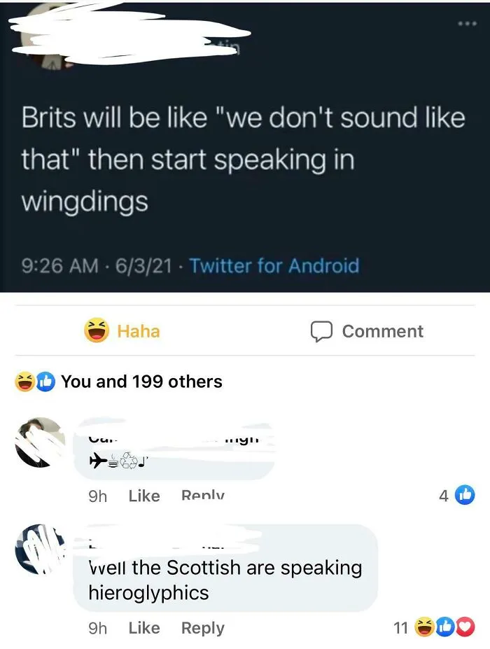But Are They Wrong?