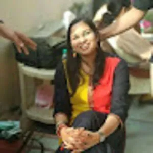 Kirti Somani