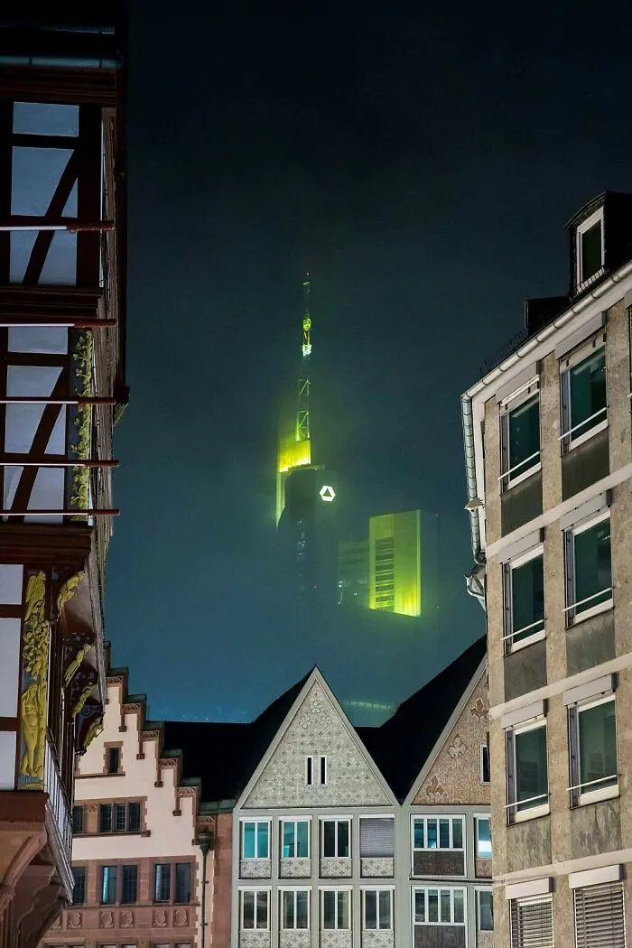 This Bank In Germany