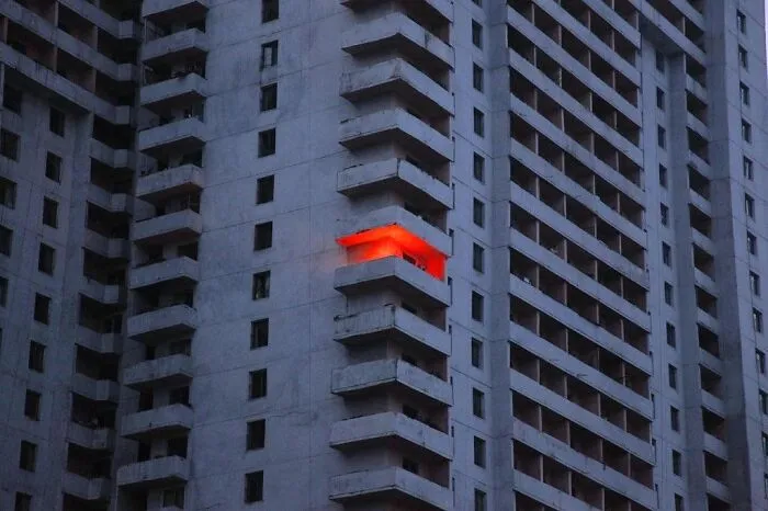Motel 6 - "We'll Leave The Light On For You"