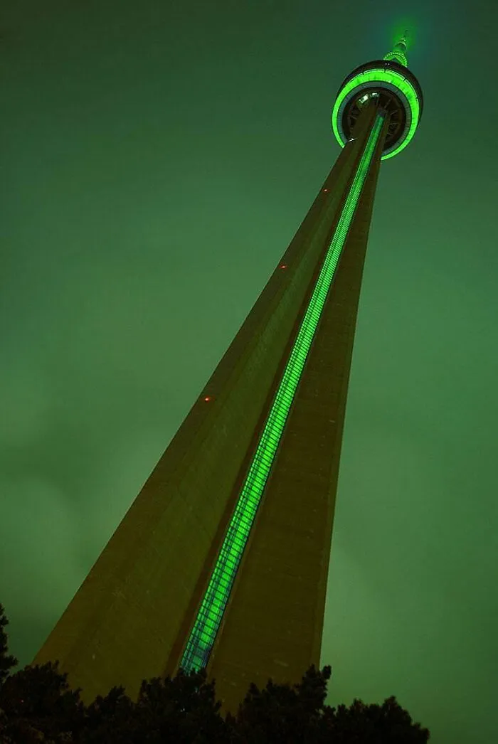 Happy St. Patrick's Day!