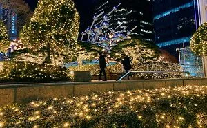 South Korea Is A Whole Different World, And These 50 Photos Are Here To Prove It