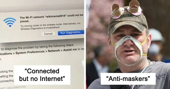 People Are Sharing What Makes Them So Angry, They Can't Think Rationally Anymore (40 Posts)