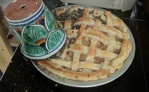 50 Times People Failed In The Kitchen So Badly, They Just Had To Share Pics Online (New Pics)