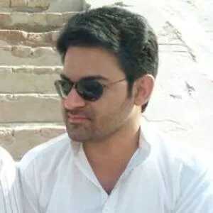 Umair Muneer