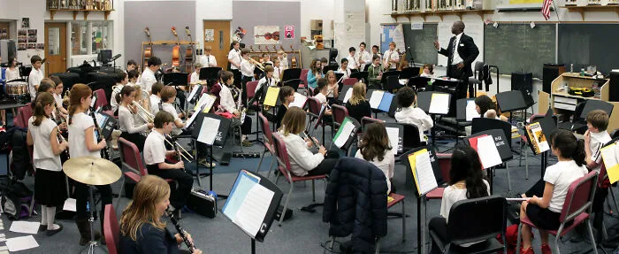 Someone Asked Folks Online "What Is Something A High School Teacher Told You, That You Will Never Forget?", And Here Are 30 Best Answers