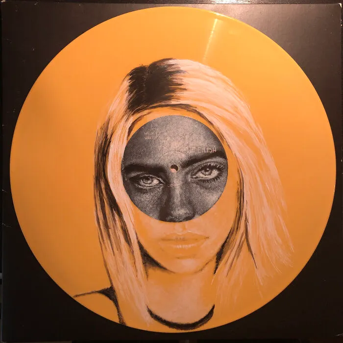 Billie Eilish