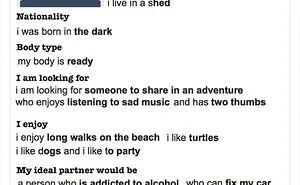 50 Random But Funny Posts Shared In An Online Group Aptly Named ‘Delusions Of Adequacy’