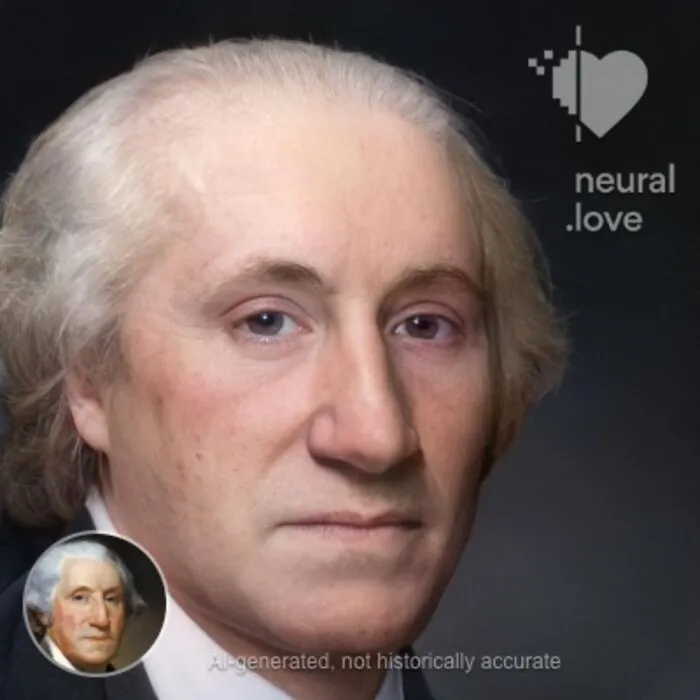 George Washington
