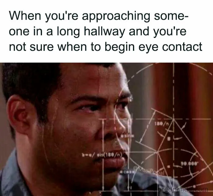 50 Hilariously Relatable Jokes In This Online Group Of Socially Anxious People Who Are Laughing Through The Tears
