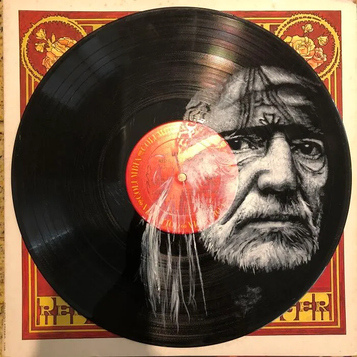 Willie Nelson