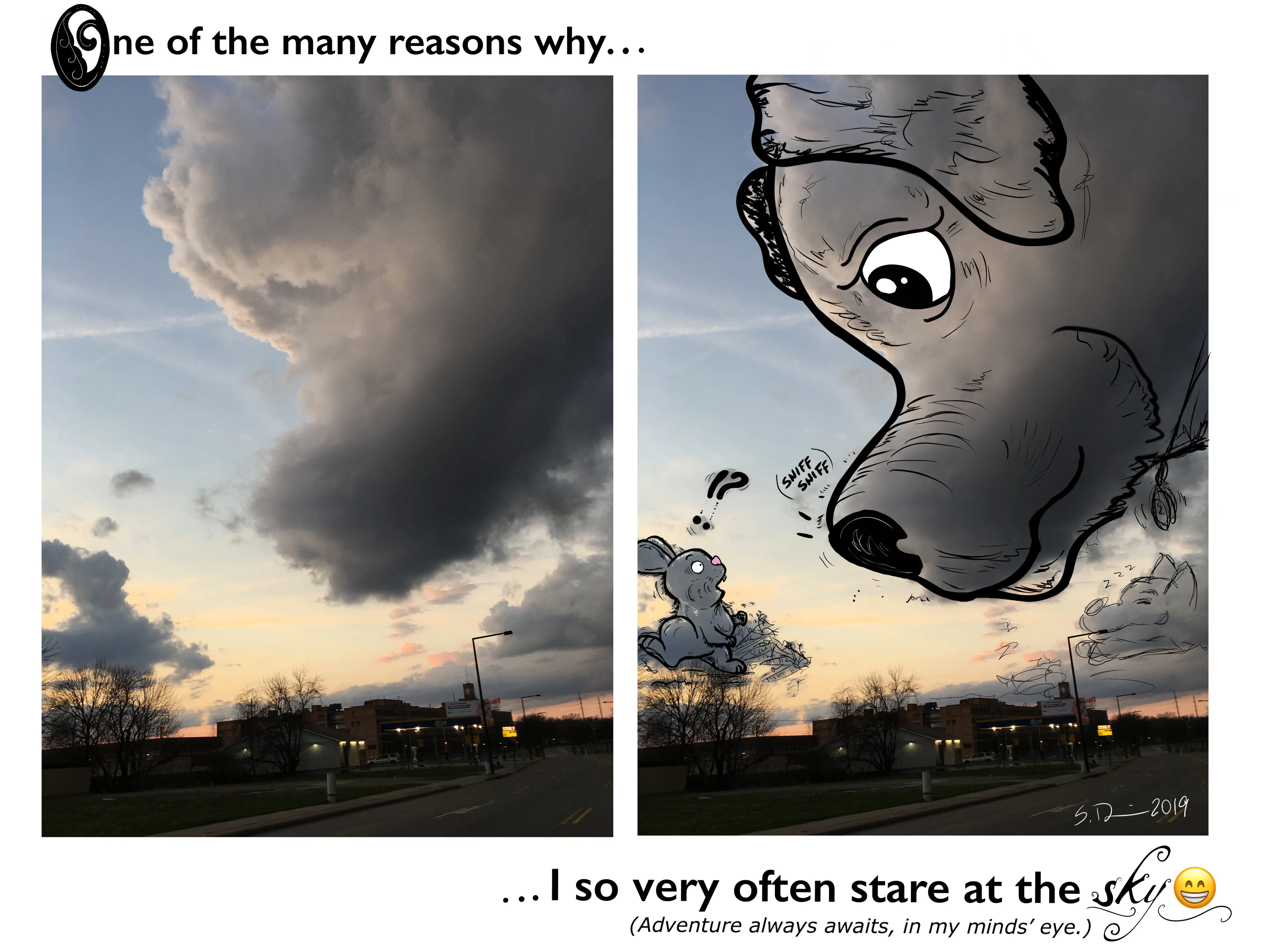 The Cinema In The Sky