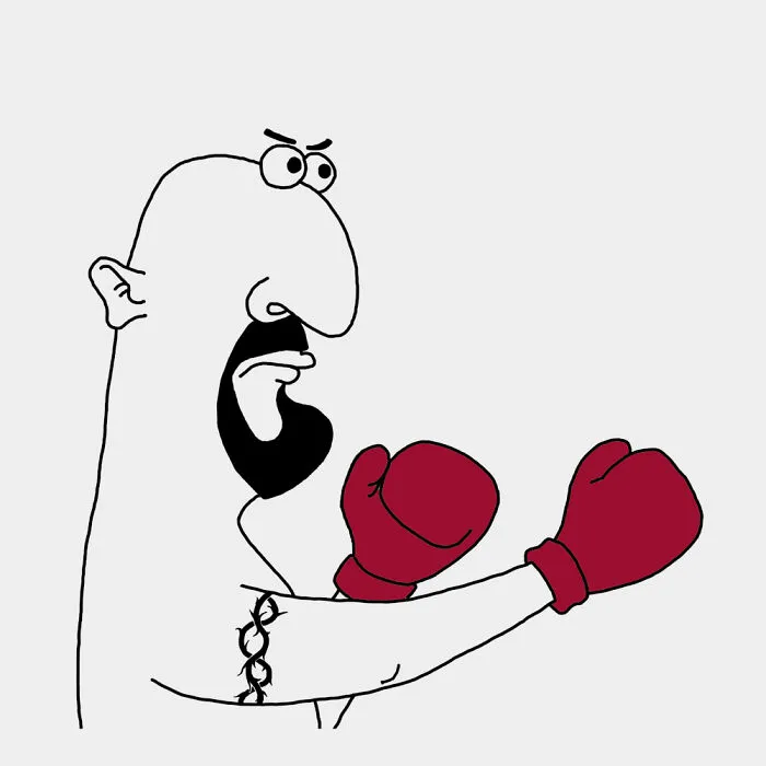Boxer